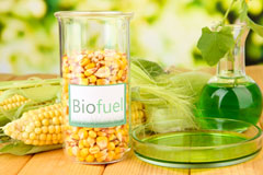 Altbough biofuel availability