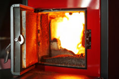 solid fuel boilers Altbough